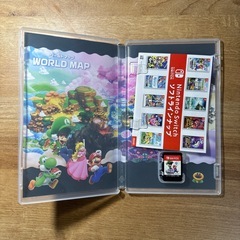 スパーマリオブラザーズ・ワンダー　Switch
 の画像