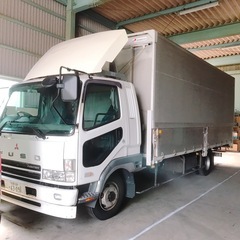 即金5000円1-2時間ほど　12月25日　名古屋市内4トン運転　10km圏内　の画像