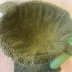 🌵猫ミニタワーサボテンの画像