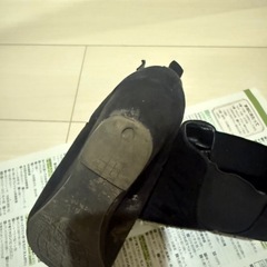 レディース キッズ ブーツの画像