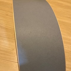 バランスボードの画像