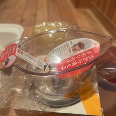 生活雑貨4点セットの画像