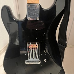 お値打ち! !ストラトタイプ エレキギターの画像