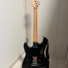 お値打ち! !ストラトタイプ エレキギターの画像