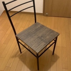 ダイニングセットの画像