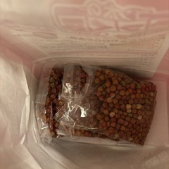 ドッグフードの画像