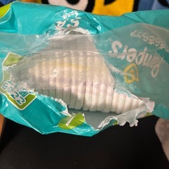 パンパース　Lサイズ　の画像