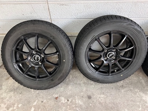 譲受人決定）ダンロップ グラントレックMT2 235/85R16 ワークホイール