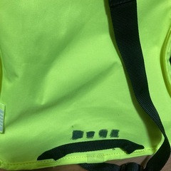 NIKE スポーツバッグの画像