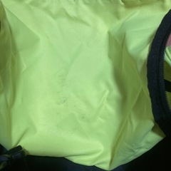 NIKE スポーツバッグの画像