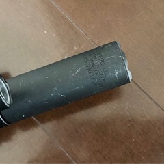 東京マルイ　mk18mod1 ガスブローバックガンの画像