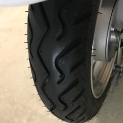 極上ホンダベンリー50後期型　整備バッチリの画像