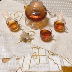 セイロンティーを味わう🇱🇰part2の画像