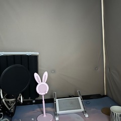 簡易防音室 Lightroom Lの画像