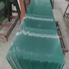 エクストラクリアガラス1250×2400 在庫6/8/10mmの画像