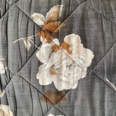 新品未使用品　こたつ布団　敷布団のみの画像