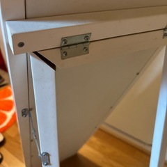 全身鏡　ジャンクに近いの画像