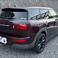 クラブマン　交換有　　値下げ可能の画像