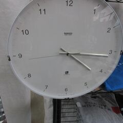 掛け時計　仕入れは　エコリングだよの画像