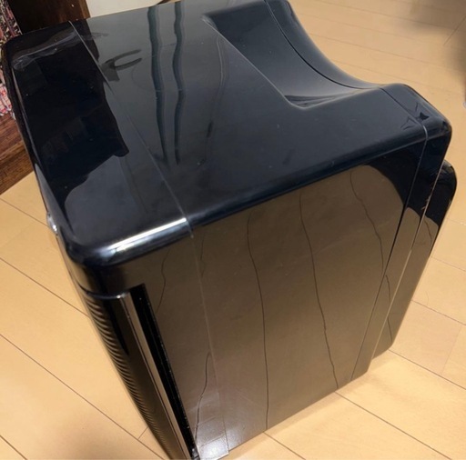 アズマ SU-RE20LC 20L 冷温庫 2024年製