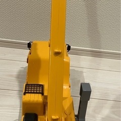 スーパークレーンの画像