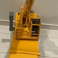 スーパークレーンの画像