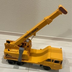 スーパークレーンの画像