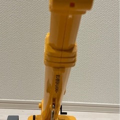 スーパークレーンの画像