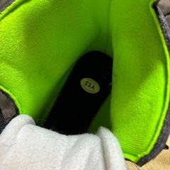 スケート靴　ホッケーシューズの画像