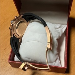 美品腕時計の画像