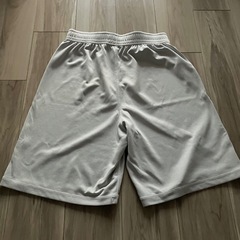 asics アシックス バスケットボールパンツの画像