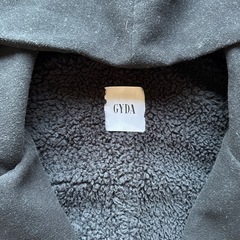GYDA コート　上着　アウターの画像