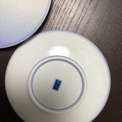 乃りたけ　小皿
の画像