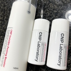 CNP Laboratory 140mlセット商品
の画像