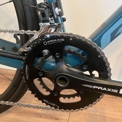 GIANT DEFY ADVANCED2 サイズS 実走行100km未満の画像
