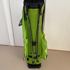 ゴルフバッグの画像