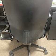 Okamura CGRチェアの画像