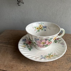 珈琲カップの画像