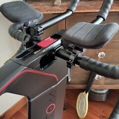 美品☆ワットバイク　アトム　Watt bike atomの画像