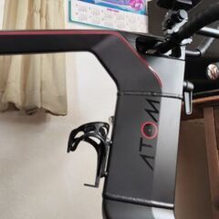 美品☆ワットバイク　アトム　Watt bike atomの画像