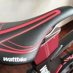 美品☆ワットバイク　アトム　Watt bike atomの画像