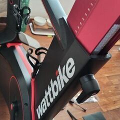 美品☆ワットバイク　アトム　Watt bike atomの画像