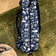 リトルミィトートバッグ＆ボストンバッグの画像