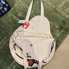 リトルミィトートバッグ＆ボストンバッグの画像