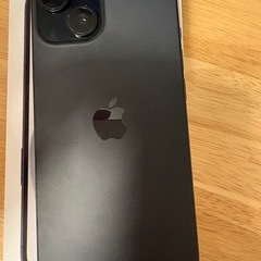 iPhone15  128㎇　SIMフリーの画像