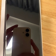 iPhone15  128㎇　SIMフリーの画像