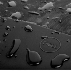 新品 未使用　DELL Pro ブリーフケース 14 PCケース 黒の画像