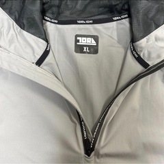 寅壱 アノラックパーカー XLの画像