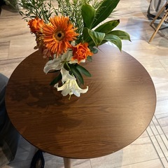 こたつ　　高さ調節可能　85センチの画像