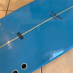 ロングボードの画像